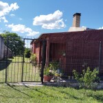 Casa cercana a UTEC