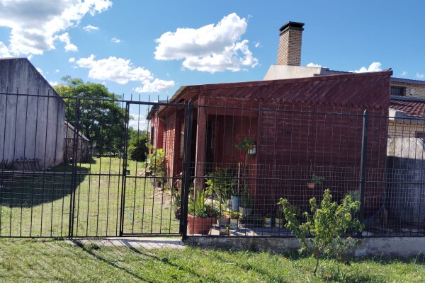Casa cercana a UTEC
