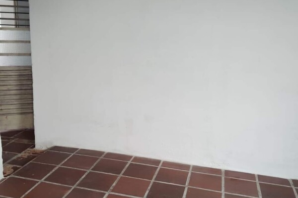 Apto en Rivera Chico