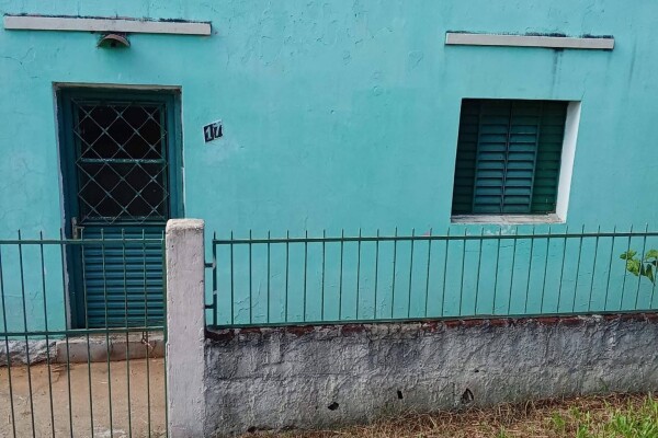 vendo casa en santa Isabel