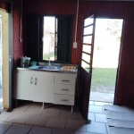 Apto 1 dorm al fondo en P.Nuevo