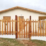 Casa en Barrio Recreo