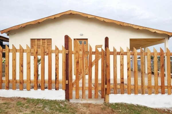 Casa en Barrio Recreo