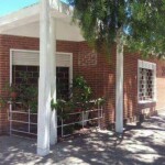 Vendo precioso chalet